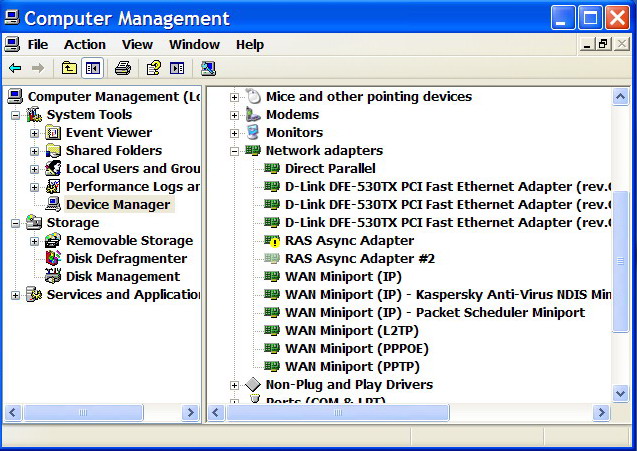 Microsoft Wireless Notebook Adapter Mn 720 Driver Download
